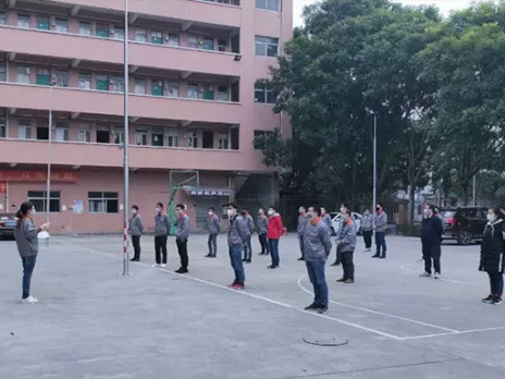 【益誠自動化簡訊】同舟共濟，“益”同戰(zhàn)“疫”，我們在一起！