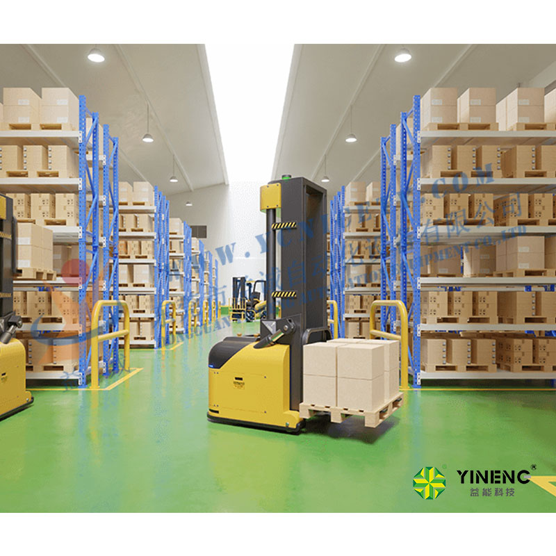 自動倉儲、自動分揀、自動訂貨系統(tǒng)